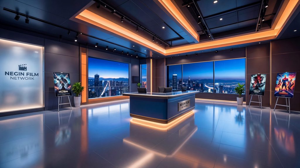 site live studio