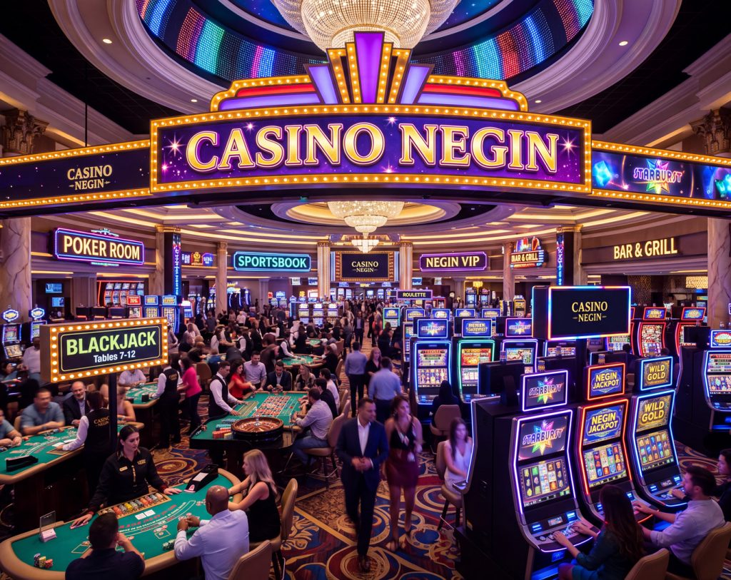 casino site